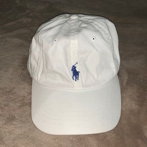 Polo - Ralph Lauren - Cap